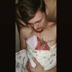 Meet your Posher, Austin